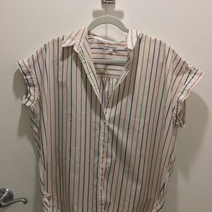 Madewell Shirt